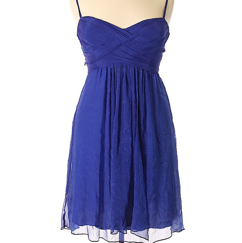 Mini Cocktail Dress
